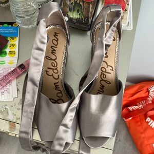 Sam Edelman Pumps